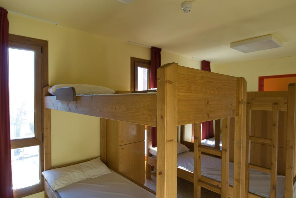 Alberg Escola de Piragüisme de Sort Zimmer foto